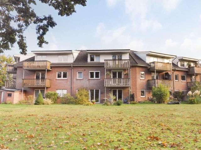 Wohnung kaufen in Wattenbek, Kreis Rendsburg-Eckernförde
