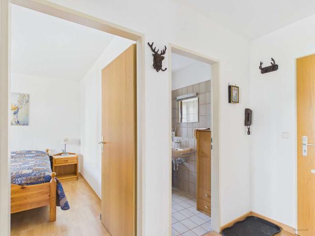 Wohnung kaufen in Weitnau, Landkreis Oberallgäu
