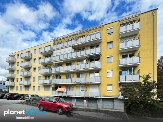 Wohnung kaufen in Schallmoos, Salzburg