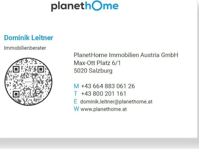Immobilie kaufen in Salzburg