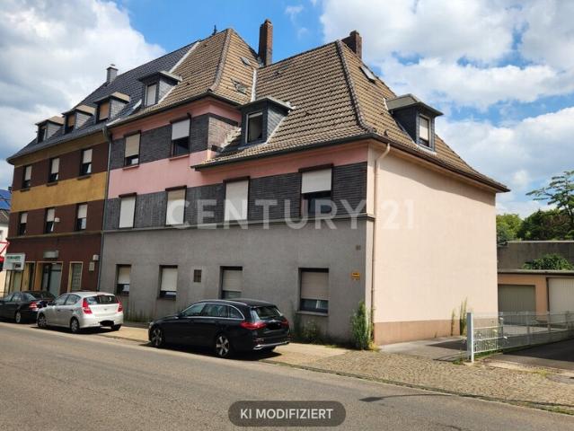 Haus kaufen in Sodingen, Herne