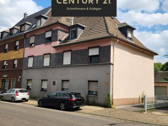 Haus kaufen in Herne, Nordrhein-Westfalen