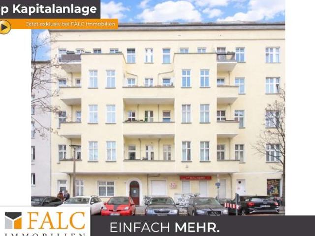 Wohnung kaufen in Pankow, Berlin