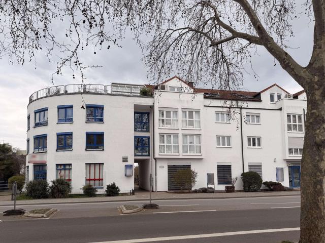 Wohnung kaufen in Ludwigshafen-Mundenheim, Ludwigshafen