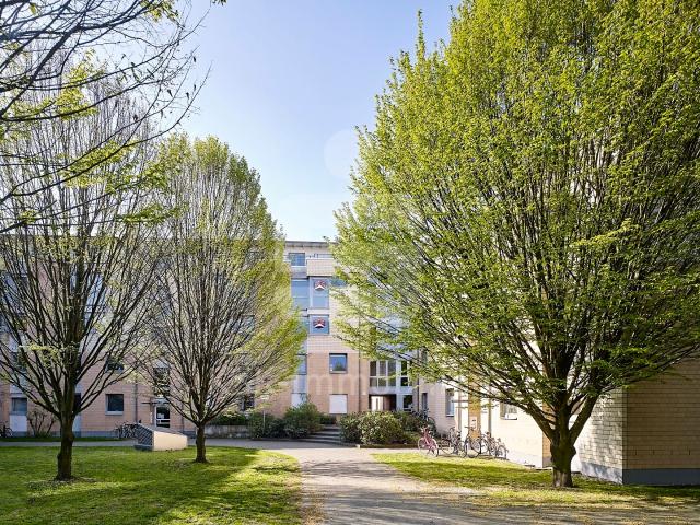Wohnung kaufen in Lindenthal, Köln