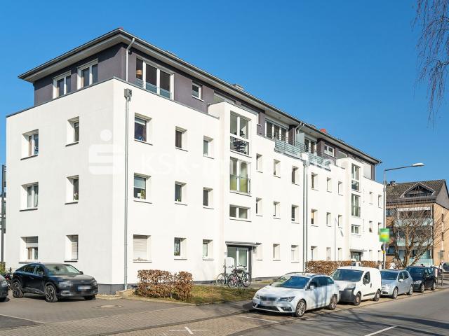 Wohnung kaufen in Rodenkirchen, Köln