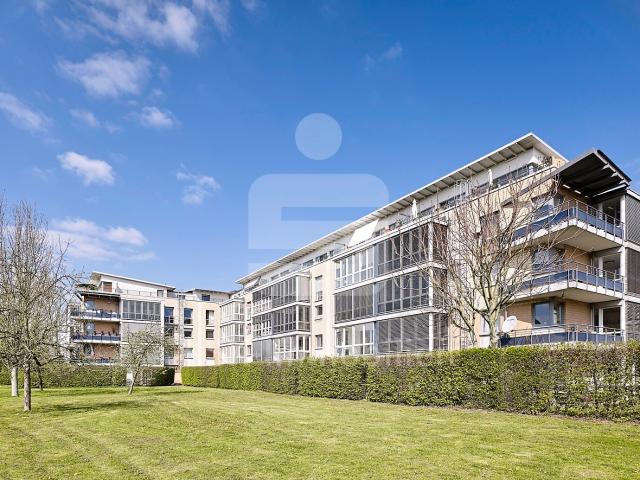 Wohnung kaufen in Lindenthal, Köln