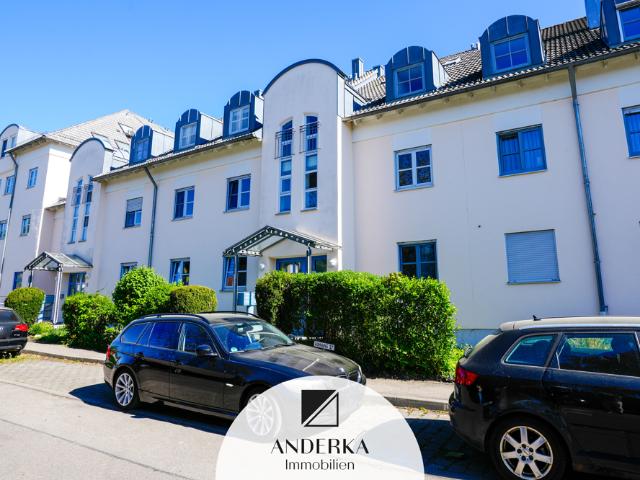Wohnung kaufen in Günzburg, Bayern
