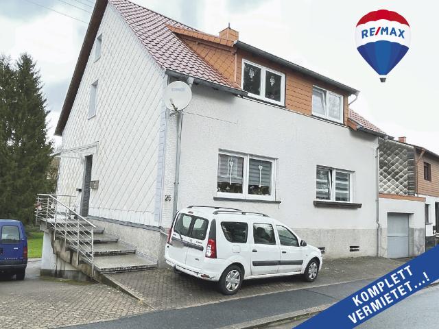 Haus kaufen in Eppelborn