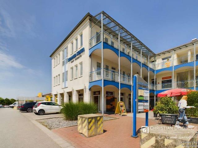 Büro kaufen in Bad Abbach, Landkreis Kelheim