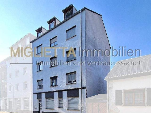 Haus kaufen in Ludwigshafen-Friesenheim, Ludwigshafen