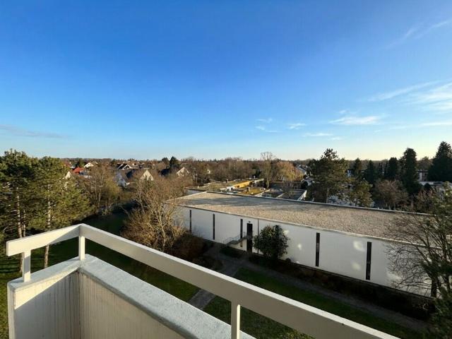 Wohnung kaufen in Neuostheim/Neuhermsheim, Mannheim