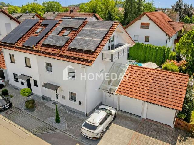 Haus kaufen in Finsing, Landkreis Erding