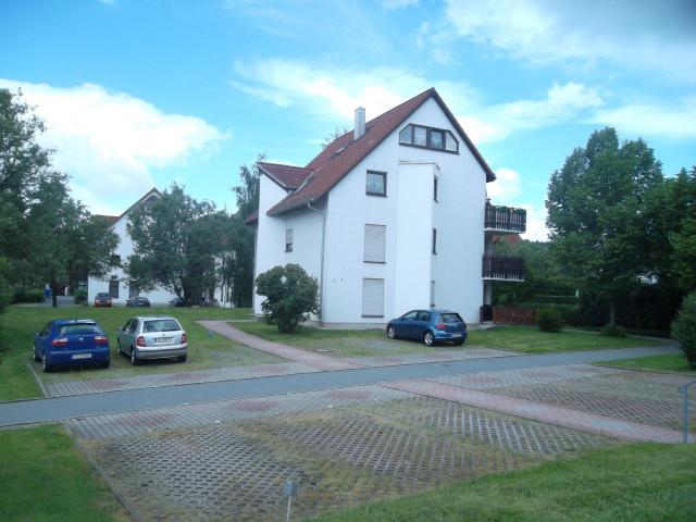 Wohnung kaufen in Niederlungwitz, Glauchau