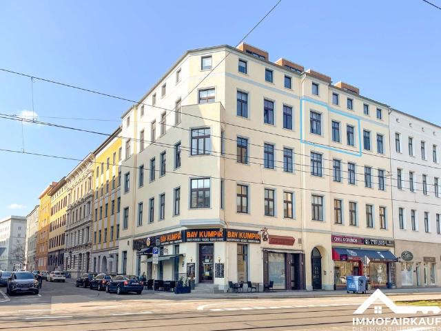 Wohnung kaufen in Altstadt, Magdeburg