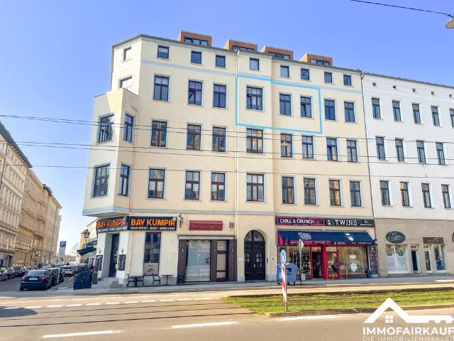 Wohnung kaufen in Altstadt, Magdeburg