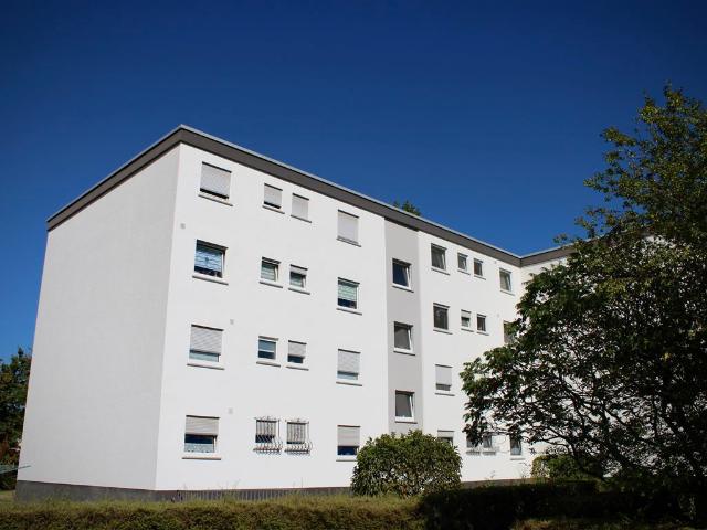 Wohnung kaufen in Leopoldshafen, Eggenstein-Leopoldshafen
