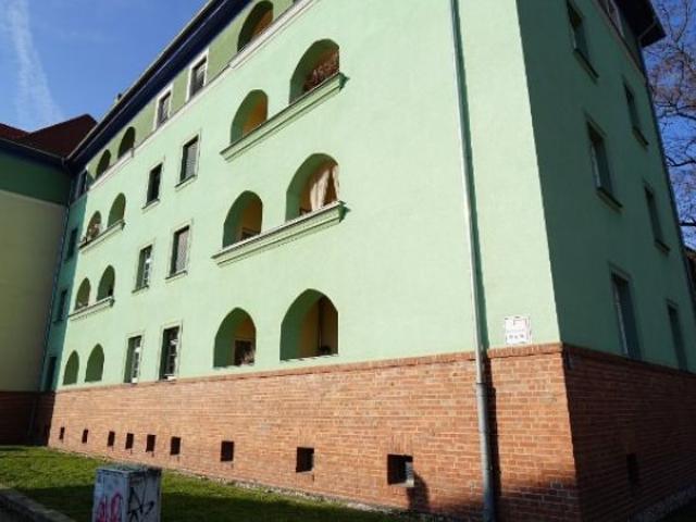 Wohnung kaufen in Neulindenau, Leipzig