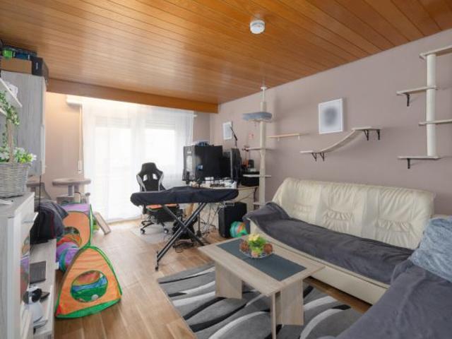 Wohnung kaufen in Pforzheim, Baden-Württemberg