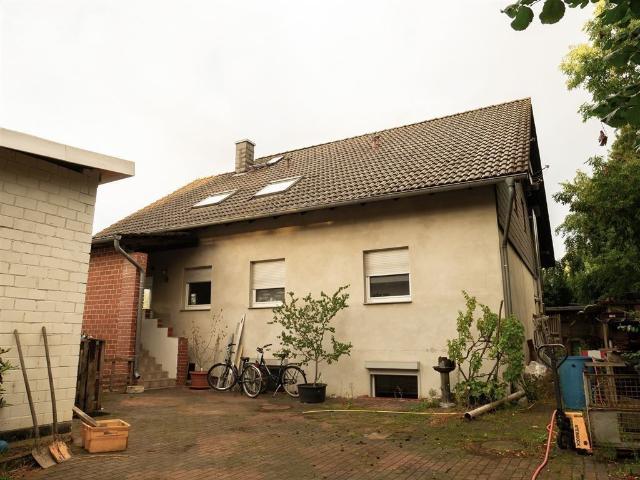 Mehrfamilienhaus kaufen in Edemissen, Niedersachsen