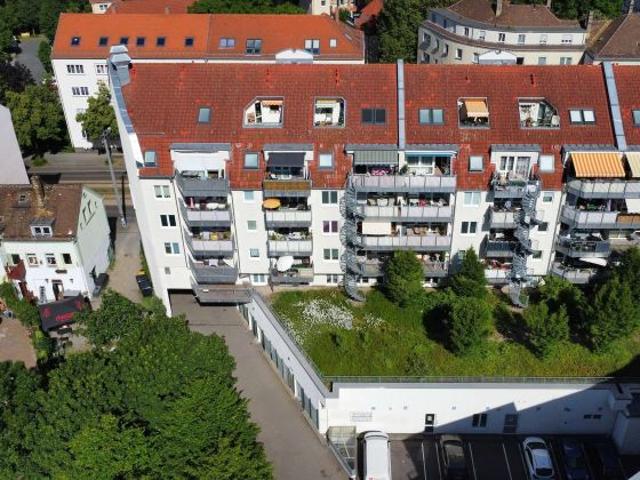 Wohnung kaufen in Leipzig, Sachsen