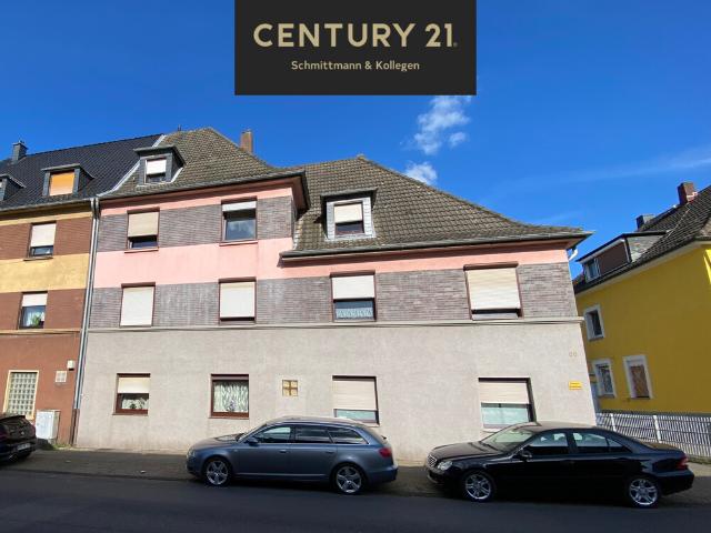 Haus kaufen in Herne, Sodingen