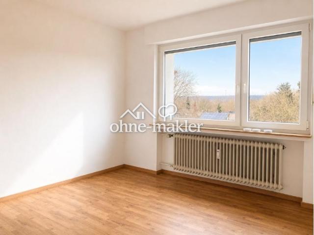 Apartment kaufen in Sehnrath, Kerpen