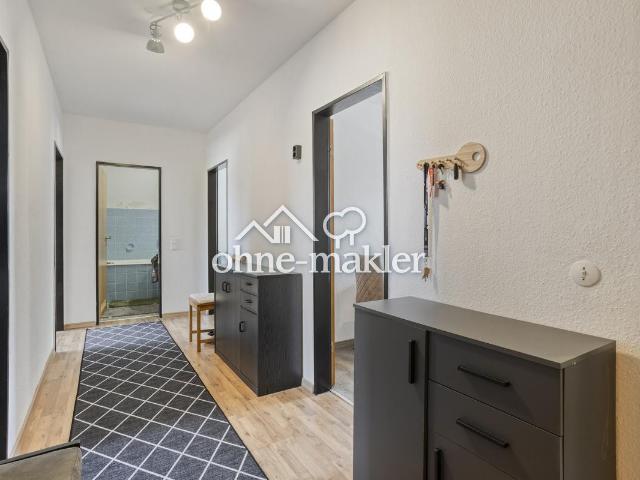 Apartment kaufen in Sehnrath, Kerpen