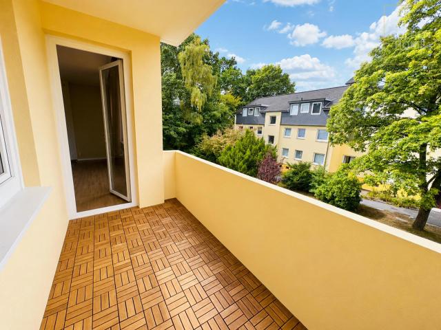Wohnung kaufen in Eilendorf, Buxtehude