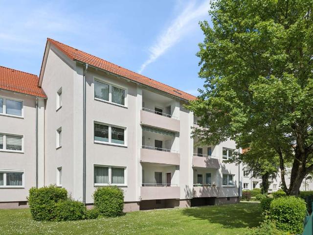 Wohnung kaufen in Langenhagen, Region Hannover