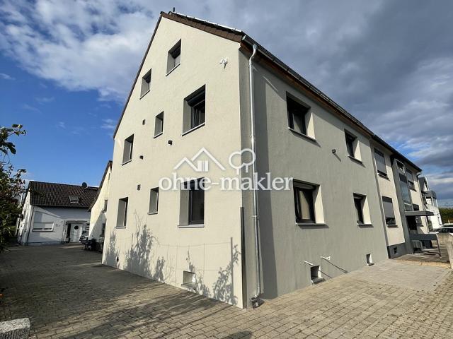 Haus kaufen in Eggenstein-Leopoldshafen, Baden-Württemberg