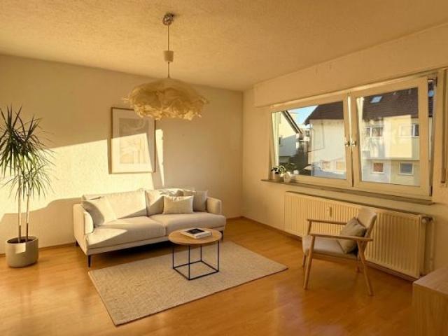Wohnung kaufen in Sersheim, Landkreis Ludwigsburg