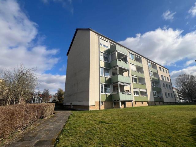 Etagenwohnung kaufen in Salzgitter