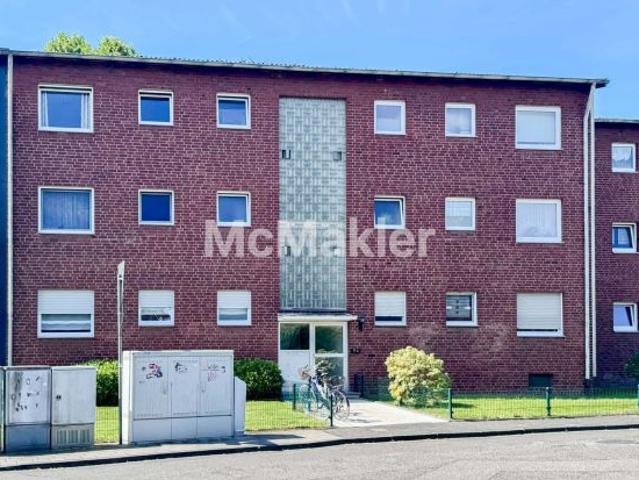 Wohnung kaufen in Korschenbroich, Nordrhein-Westfalen