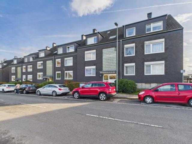 Wohnung kaufen in Essen, Nordrhein-Westfalen