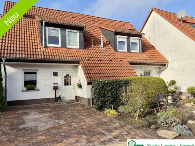 Haus kaufen in Möser, Sachsen-Anhalt