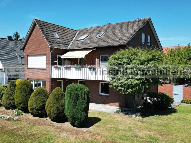 Haus kaufen in Bohmte, Niedersachsen