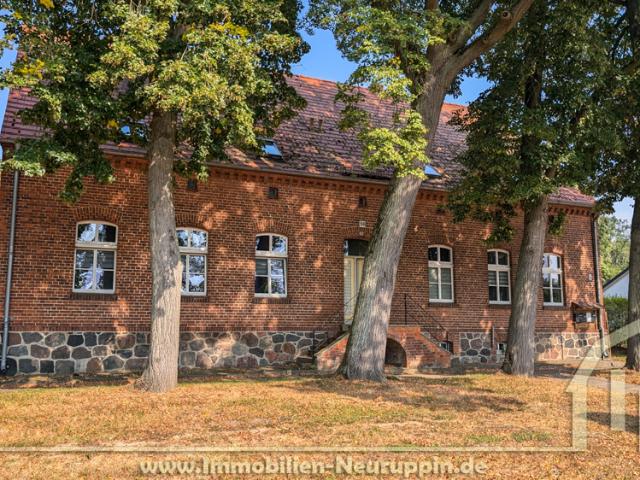 Haus kaufen in Fehrbellin, Brandenburg
