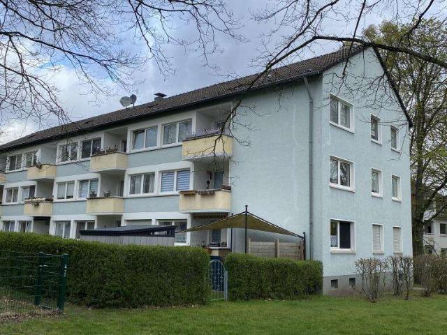Wohnung kaufen in Stadtbezirk IV, Essen
