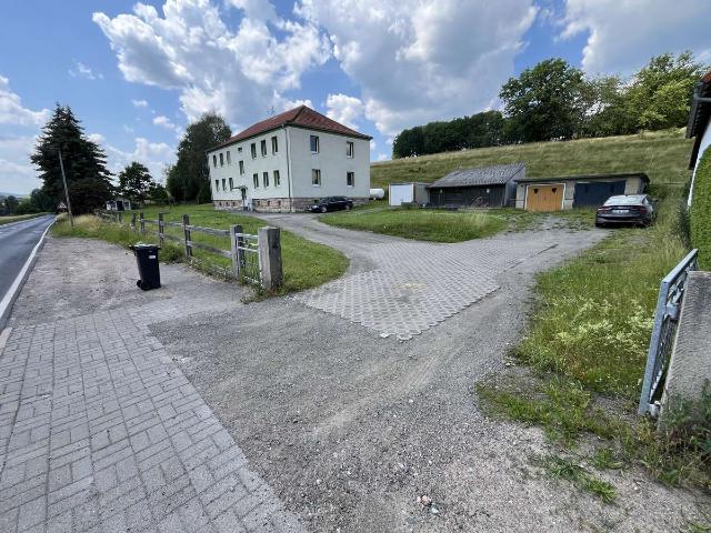 Haus kaufen in Herrenbreitungen, Brotterode-Trusetal
