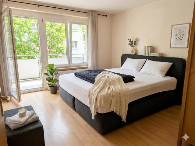Wohnung kaufen in Bad Saulgau, Baden-Württemberg