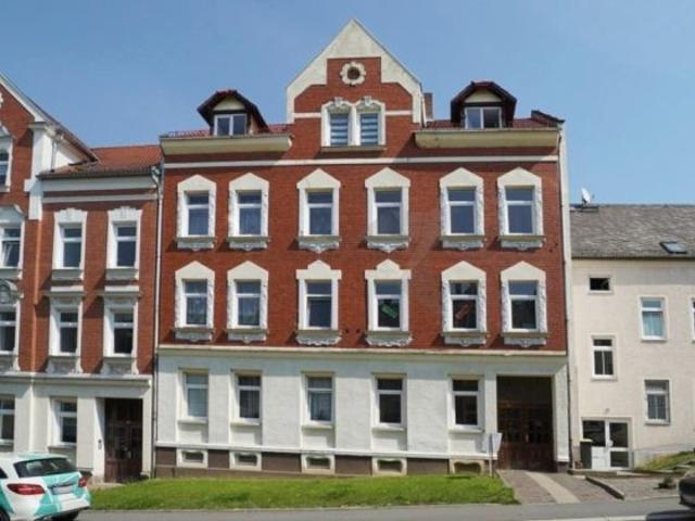 Haus kaufen in Werdau, Sachsen