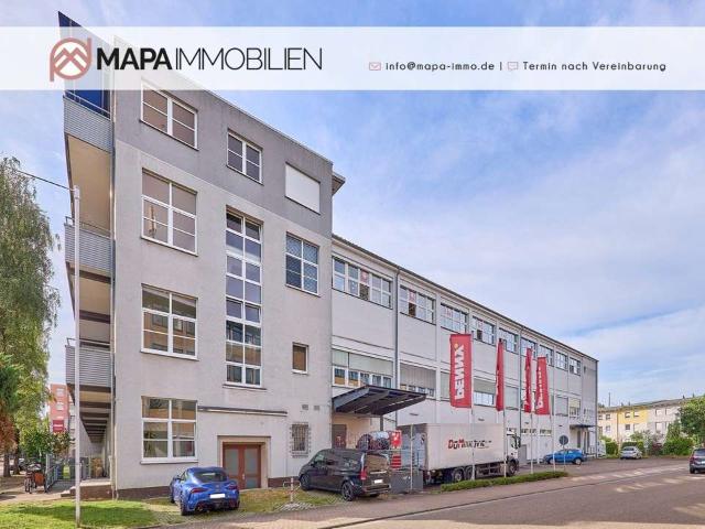 Büro kaufen in Ettlingen, Landkreis Karlsruhe