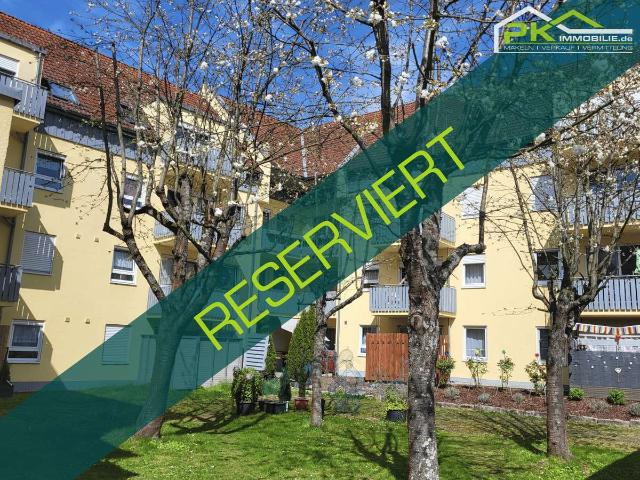 Wohnung kaufen in Gemünden am Main, Landkreis Main-Spessart