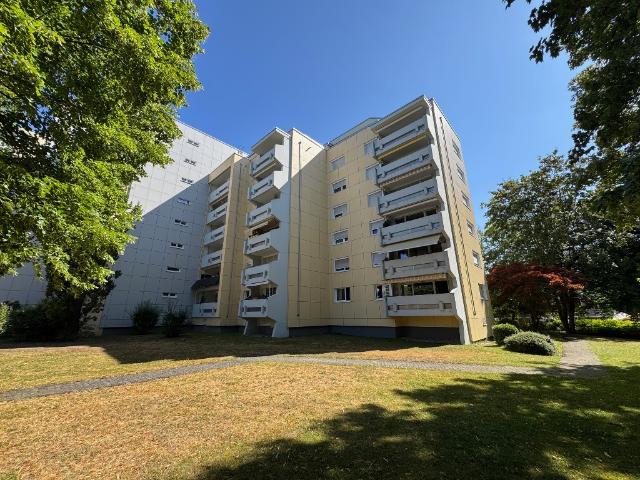 Wohnung kaufen in Möhringen, Stuttgart