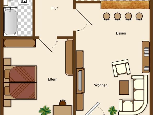 Wohnung kaufen in Möhringen, Stuttgart
