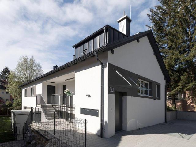 Apartment kaufen in Parsch, Salzburg