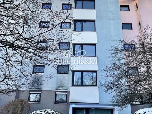 Apartment kaufen in Gaismannshof, Nürnberg