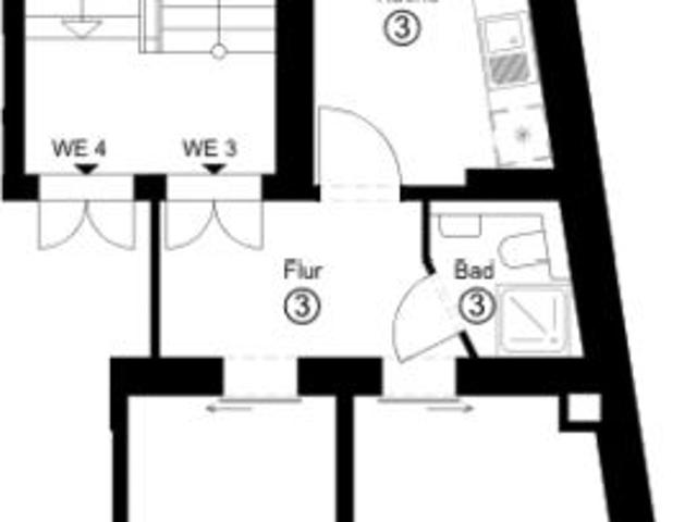 Wohnung kaufen in Leipzig
