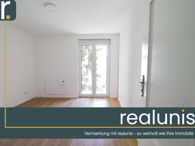 Etagenwohnung kaufen in Mannheim